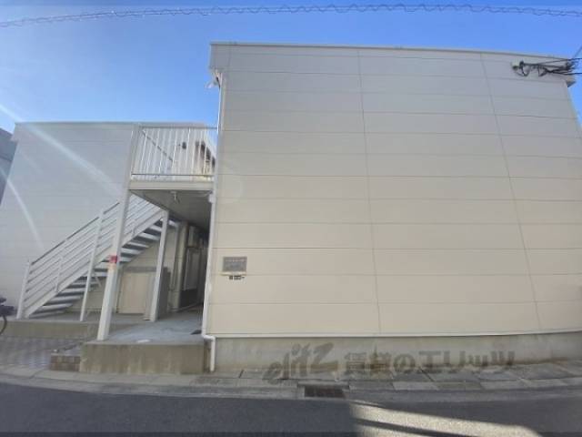 レオパレスＳＹＯＵ２外観写真2