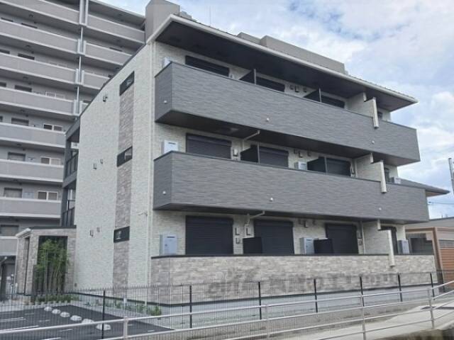 なでしこ外観写真1