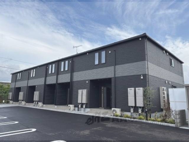 神楽坂２０２５外観写真1