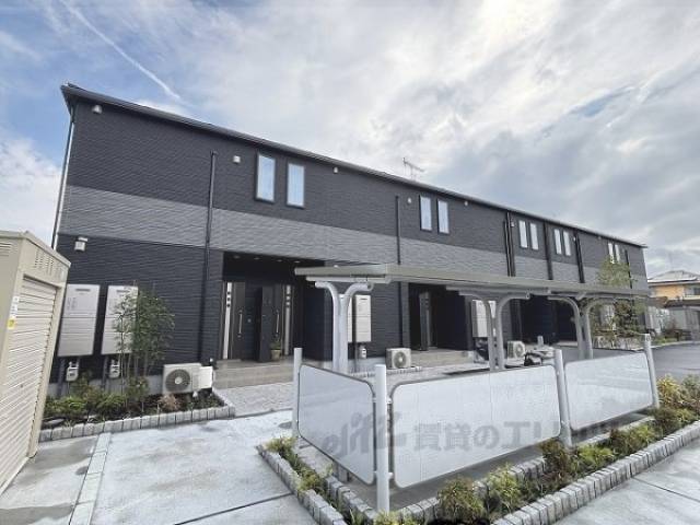 神楽坂２０２５外観写真2