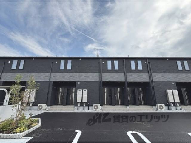 神楽坂２０２５外観写真3