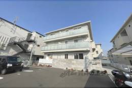 Ｖｉｅｒ　Ｃａｓａ　Ｄ外観写真