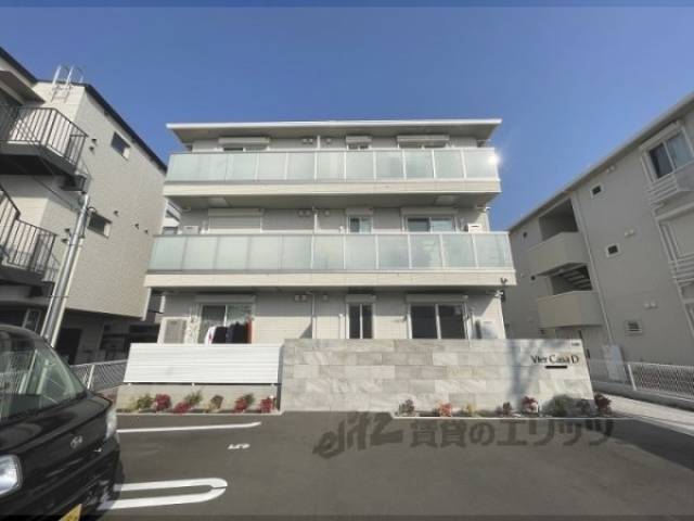 Ｖｉｅｒ　Ｃａｓａ　Ｄ外観写真2