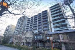 ｻﾞﾊﾟｰｸﾊｳｽ京都河原町外観写真
