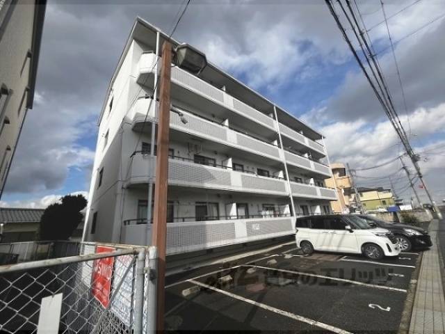 ランプリ築山外観写真2