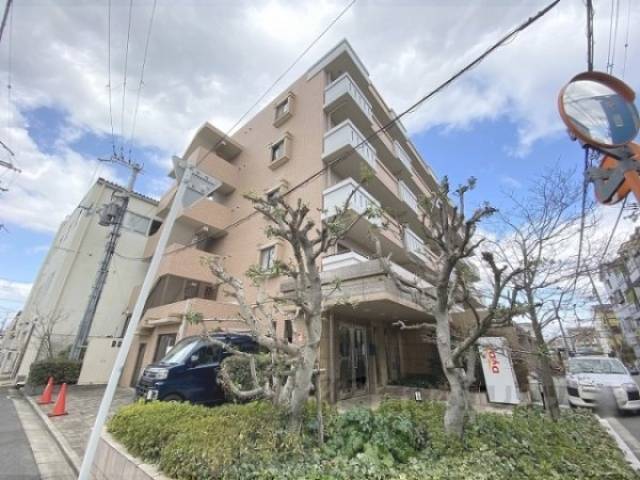 プリムヴェール外観写真3