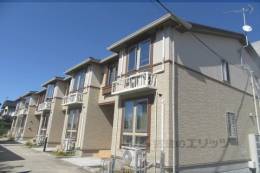 ローレルコート豊岡外観写真