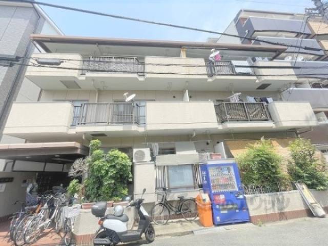 コーポ陣内１外観写真2