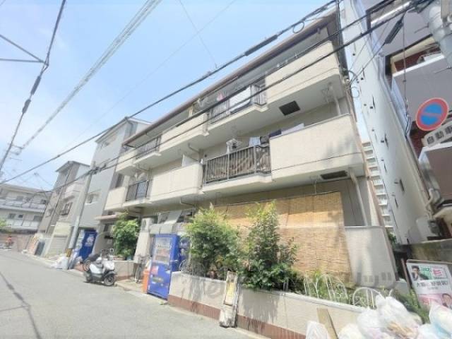 コーポ陣内１外観写真3