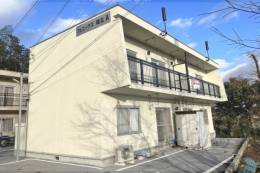 フェニックス城北A外観写真