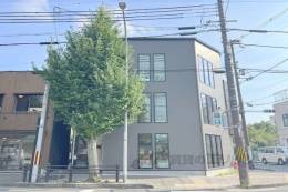 Ｖｉｖａｃｅ岡崎（ヴィバーチェ）外観写真