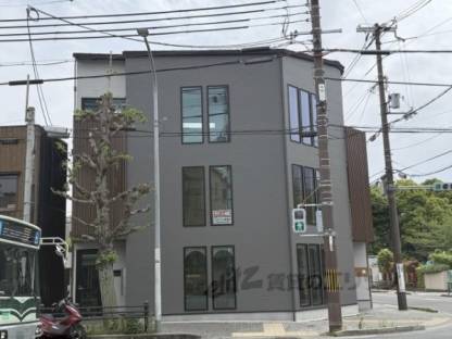 Ｖｉｖａｃｅ岡崎（ヴィバーチェ）外観写真1