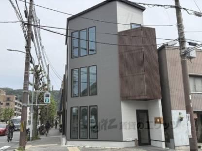 Ｖｉｖａｃｅ岡崎（ヴィバーチェ）外観写真3