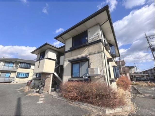 シャルム２１外観写真1