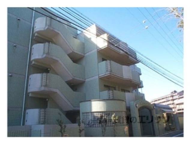 メゾン・ド・パイユ外観写真1