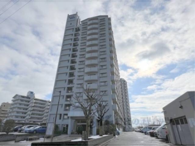 Ｍプラザ彦根駅前外観写真1