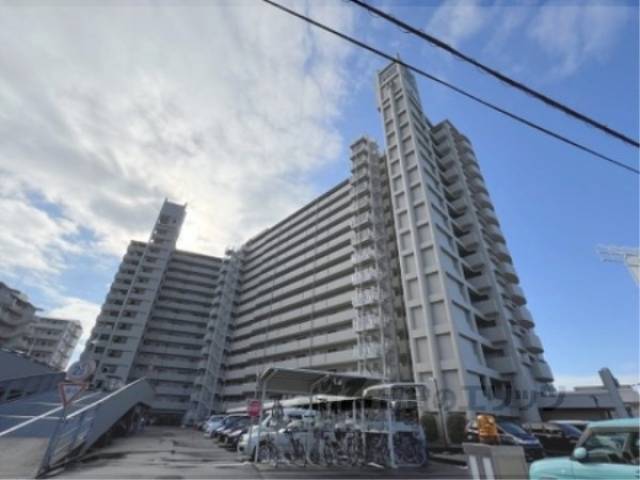 Ｍプラザ彦根駅前外観写真2