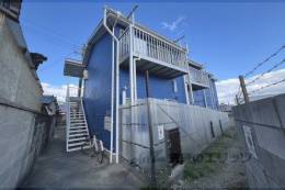 ヴィラ・セントラルイースト外観写真