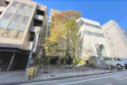 ＭＵＲＯＭＡＣＨＩ　ＰＬＡＣＥ外観写真