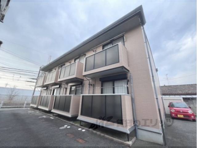 アンシャンテ宮の森１外観写真2