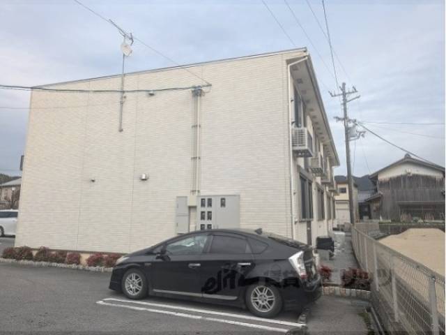 EQUAS外観写真3