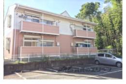 グリーンヒルズ１外観写真