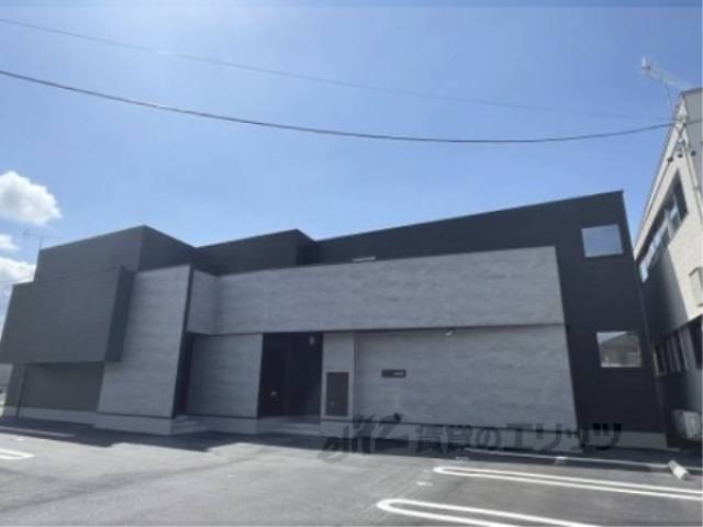 ｂｉｌｌｓ颯外観写真1