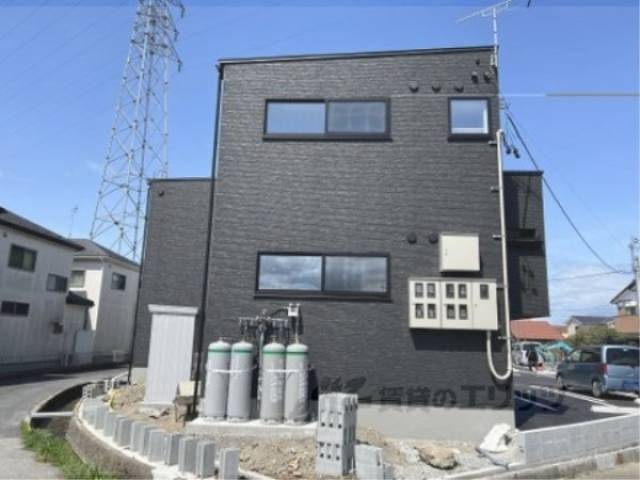 ｂｉｌｌｓ颯外観写真2