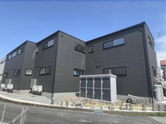 ｂｉｌｌｓ颯外観写真3