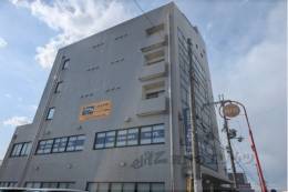 シャルマンＯＤＡ外観写真