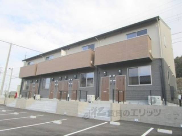 エルミナージュ本町外観写真1