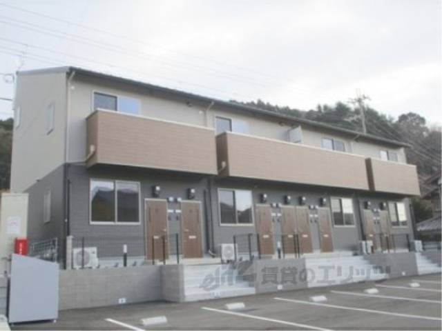 エルミナージュ本町外観写真2