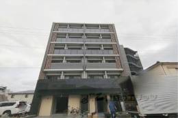 ベラジオ雅び東寺WEST外観写真