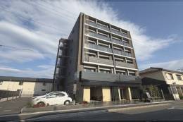 ベラジオ雅び東寺WEST外観写真