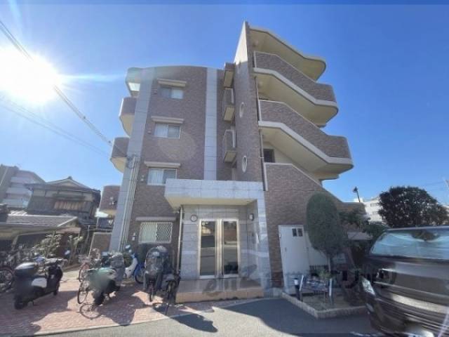 アプリコット　こさか外観写真3