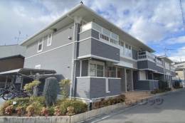 プラシード・カーサ外観写真