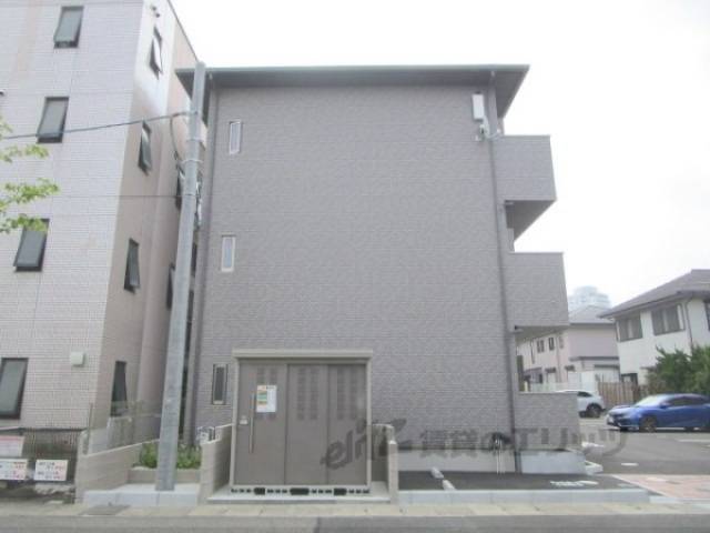 フェアリー３外観写真2