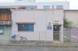 羊燈館プラザ外観写真