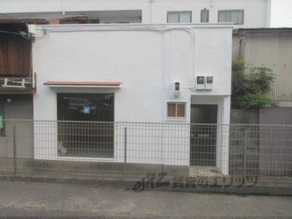 羊燈館プラザ大津浜町外観写真1