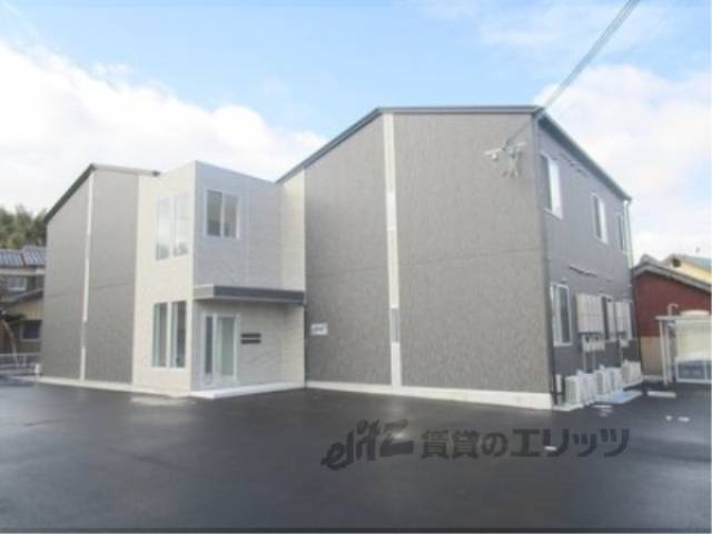 レジーナ外観写真1