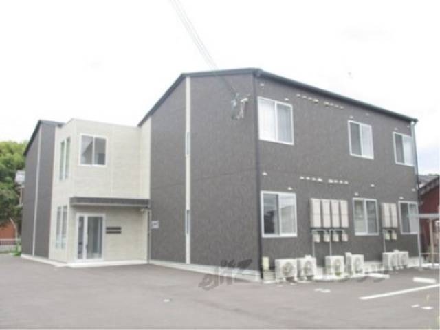 レジーナ外観写真2