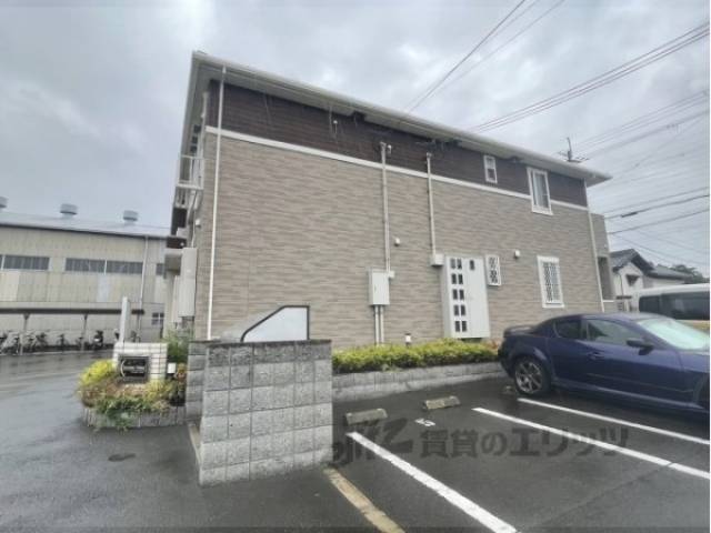 ルア　モンテ　メゾン外観写真3