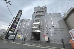 ベルサイユ奈良（テナント）外観写真