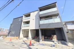 シエーナ枚方岡南外観写真