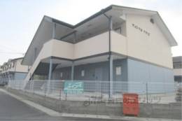 ツインクルフジC外観写真