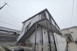 プラーサ・セレッソ寝屋川東外観写真