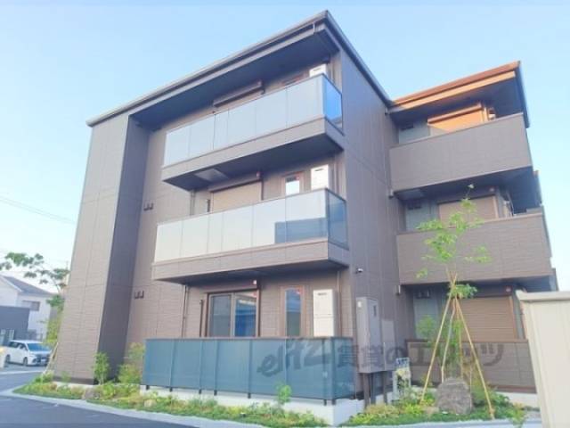 Ｐａｌａｉｓ　Ｐｏｉｒｅ　Ａ棟外観写真2