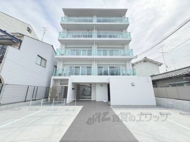 ａｔｔｒｉｃｅ太秦天神川外観写真2