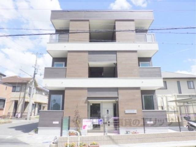 リベルテＦ・皐月外観写真2