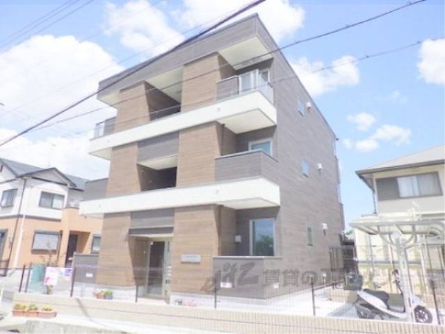 リベルテＦ・皐月外観写真3